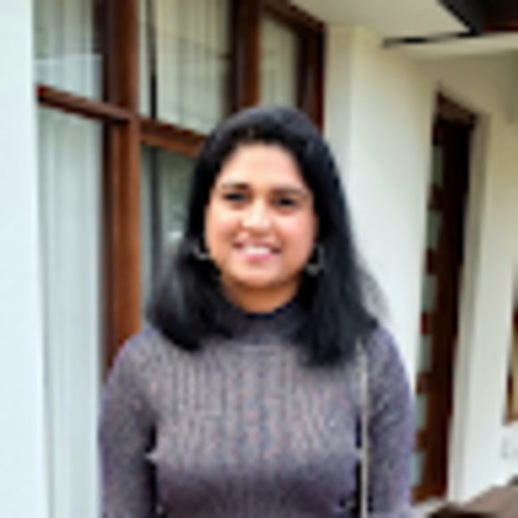 Profile Picture of Ancy John (@ancyj) on Poshmark