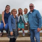 Profile Picture of Diann M Vosters Hietpas (@diann.hietpasvosters) on Facebook