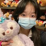 Profile Picture of 𝐀𝐧𝐧𝐢𝐞 𝐙𝐡𝐚𝐧𝐠 张若晏 (@an2ie_ry) on Instagram