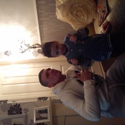 Profile Picture of Craig Cain (@cainy2909) on Twitter