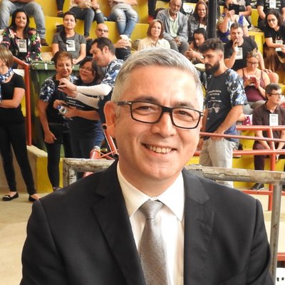 Profile Picture of Richard Buono (@Richard_Buono) on Twitter