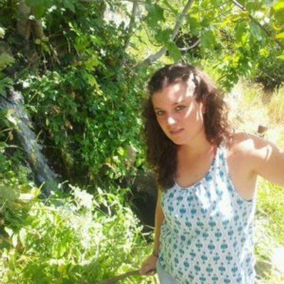 Profile Picture of Silvia Olvera (@Silvilya) on Twitter