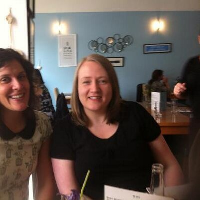 Profile Picture of Lorna Higgins (@lornaloobyloo) on Twitter