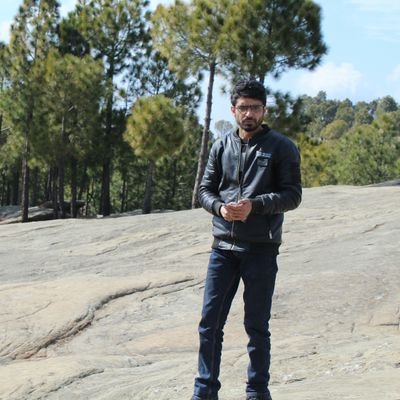 Profile Picture of 🇵🇰 Muhammad Mushtaq Sheikh (@_mmushtaq) on Twitter