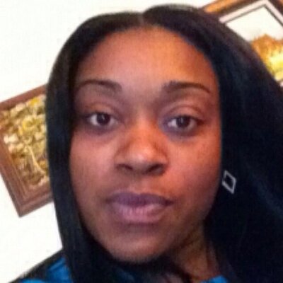 Profile Picture of TheSimplegirl♥️ (@sheronstewart) on Twitter
