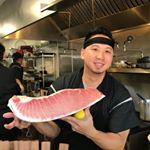 Profile Picture of Steve Chung (Sushi) (@sushichef_steve) on Instagram