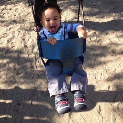 Profile Picture of Nathaniel Winston (@Nate1722Winston) on Twitter