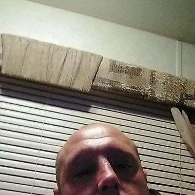 Profile Picture of Michael Paul Vines (@MichaelPaulVin2) on Twitter