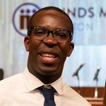 Profile Picture of Gavin Smith (@bla_headofschool) on Instagram