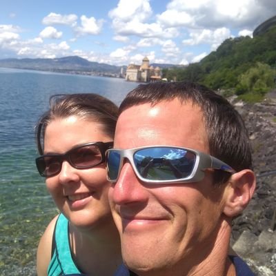 Profile Picture of Cedric Gaillard (@CedricGaillard2) on Twitter