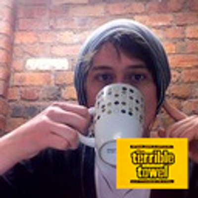 Profile Picture of Jay Kerr (@jaykerr) on Twitter