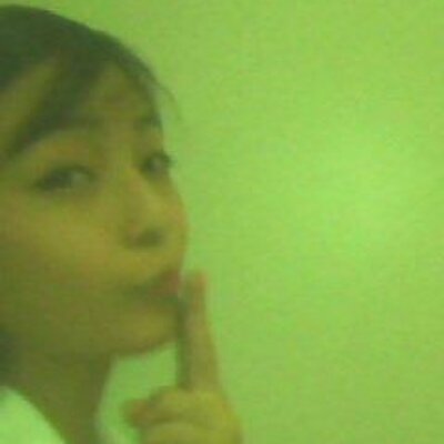 Profile Picture of Khristine Joyce Card (@sirahk) on Twitter