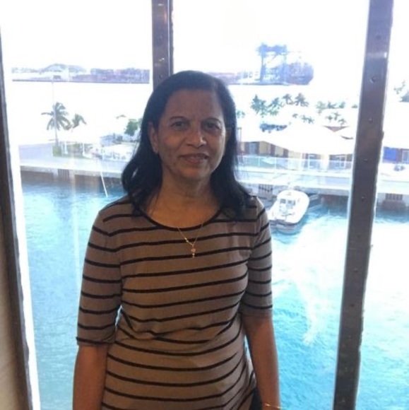 Profile Picture of Vilas Patel (@vilasrashmi628) on Poshmark