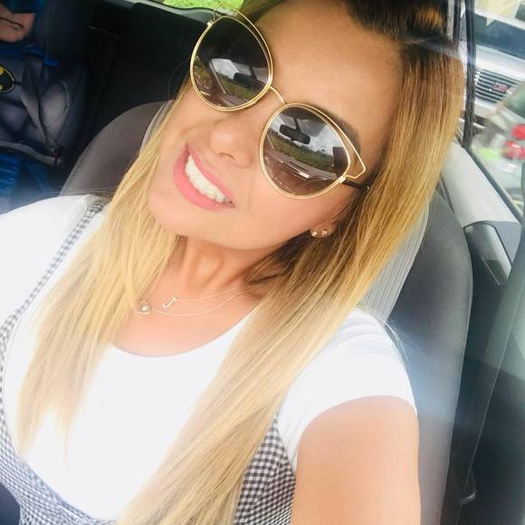 Profile Picture of Johanna Paruta (@jovipt) on Poshmark