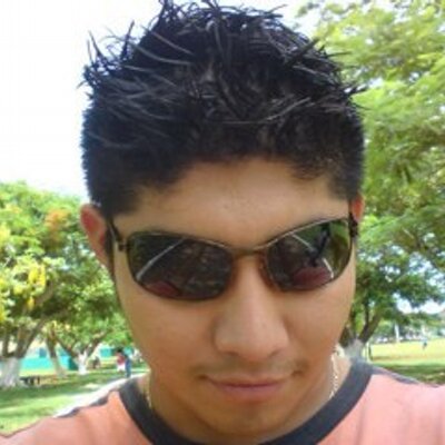Profile Picture of David A. Moo Llanes (@davidmooll) on Twitter