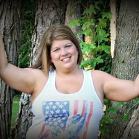 Profile Picture of Amy Sparkman (@amy-sparkman-1) on Quora