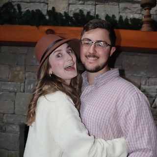 Profile Picture of Garrett Saunders (@garrett__saunders) on Instagram