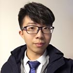 Profile Picture of 张祎冉 (@ryan_zhangx) on Instagram