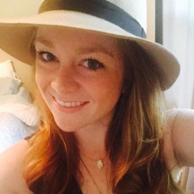 Profile Picture of Allison Franzen (@flirty_ginger) on Twitter