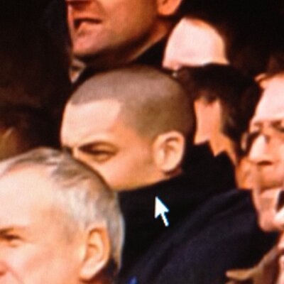Profile Picture of Bryan Deighton (@Nesbit99) on Twitter