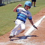 Profile Picture of Erin Hudson (@wfbaseballpics) on Flickr