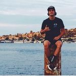 Profile Picture of Kevin Bogard (@kevinbogard) on Instagram