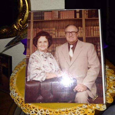 Profile Picture of Alvin Gilmore (@@gilmore_al) on Twitter