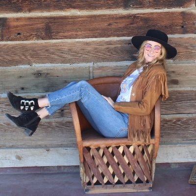 Profile Picture of Michelle Gant (@MichelleLeeGant) on Twitter