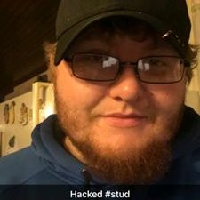 Profile Picture of Wes Bragg (@bus_bragg77) on Twitter