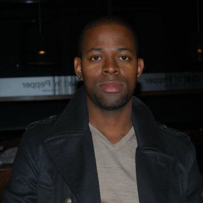 Profile Picture of Marvin Andre Dunn (@MarvoDunn) on Twitter