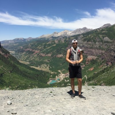 Profile Picture of Evan (@Scamma_Ray) on Twitter