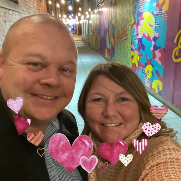 Profile Picture of Amber Roberts (@amberroberts961) on Poshmark