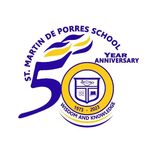 Profile Picture of ST. MARTIN DE PORRES SCHOOLS (@stmartindeporresschoolsgh) on Instagram