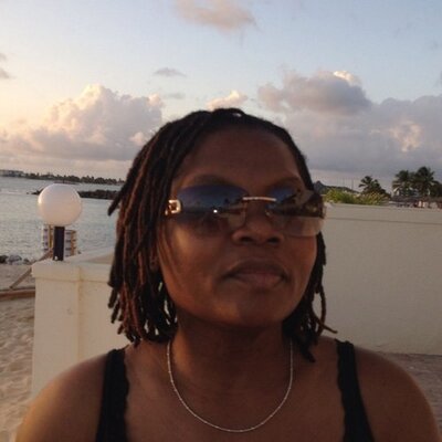Profile Picture of Aliette Codio (@ACodio) on Twitter