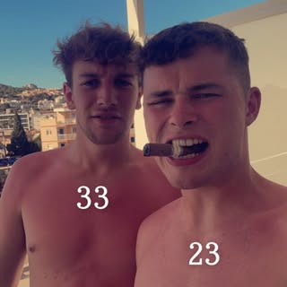 Profile Picture of James Mc Verry (@jamesmcverry) on Instagram