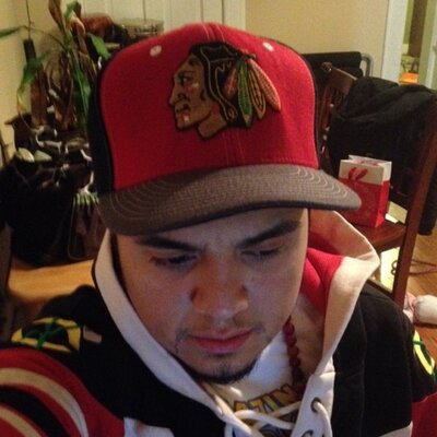 Profile Picture of Jairo Mauro Aleman (@Chi_sports_guy) on Twitter