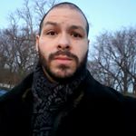 Profile Picture of Jeffrey Charay (@misterjeffries) on Instagram