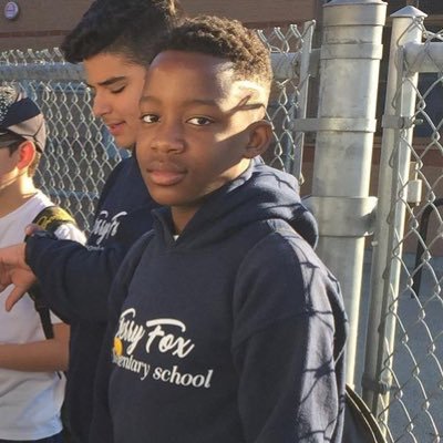 Jeff Toussaint - Twitter Profile Picture of Jeff Toussaint (@JeffToussaint5) on Twitter