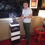 Profile Picture of Davis leo R.C. (@davislrc27) on Instagram