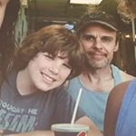 Profile Picture of Thomas Parkhurst (@parkhurstthomas) on Instagram