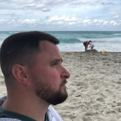 Profile Picture of David Riker (@RikerDavid) on Twitter