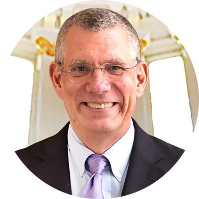 Profile Picture of Paul D. Wigg-Maxwell (@Wigg_Maxwell) on Twitter