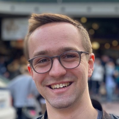 Profile Picture of Josh Pollock (@joshmpollock) on Twitter