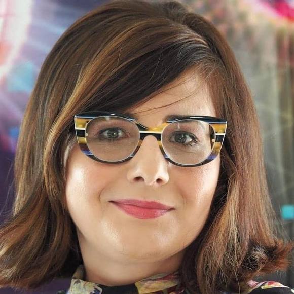 Profile Picture of Noemi Koppenhagen (@kozmax) on Poshmark