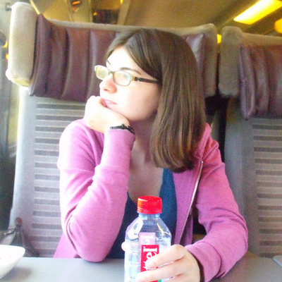 Profile Picture of Alex Howland (@backslash) on Twitter