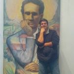 Profile Picture of Gino Hugo Velarde Murillo (@ginohugo) on Instagram