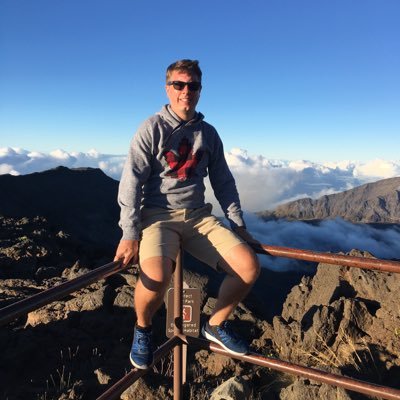 Profile Picture of Dylan Nadeau (@dylnadeau) on Twitter