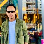 Profile Picture of [)ebjit Chatterjee (@debjitchatterjee) on Instagram