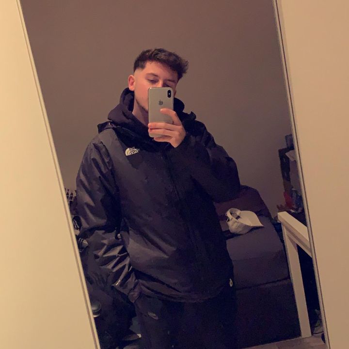 Profile Picture of Patrick (@patrick_kennel) on Tiktok