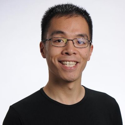 Profile Picture of Raymond Yang (@raymondysf) on Twitter